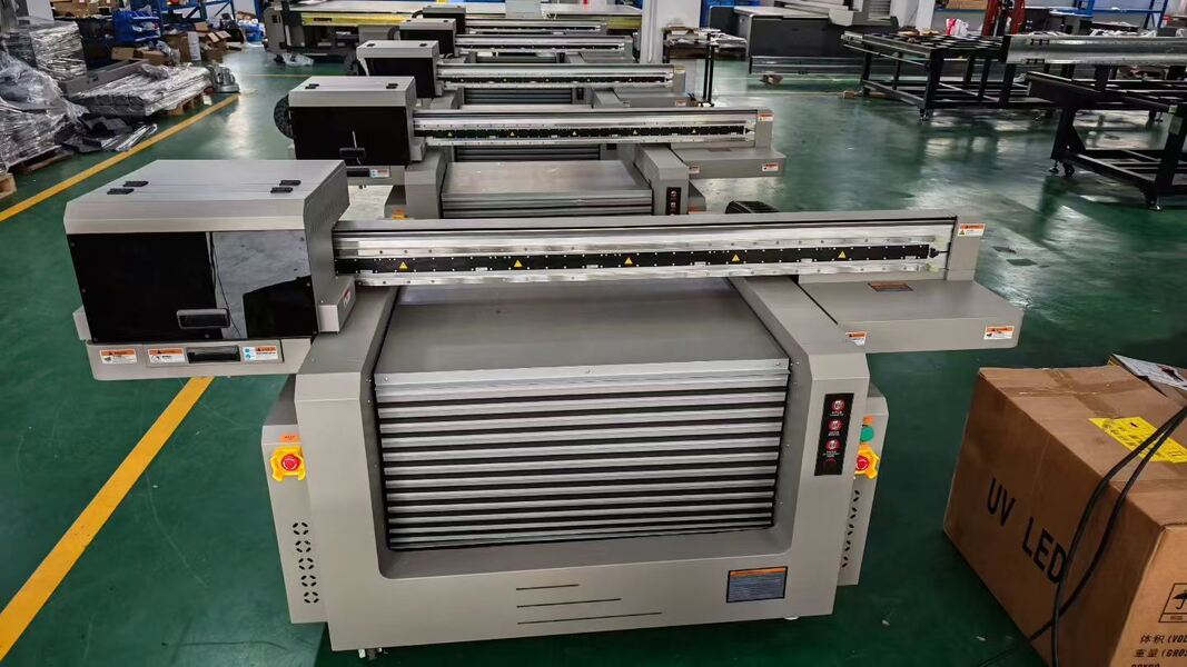 Guangzhou SkydeeKenutek Co., Ltd. γραμμή παραγωγής του κατασκευαστή