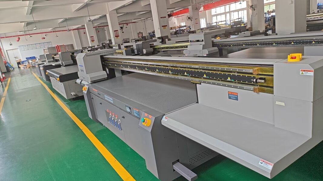 Guangzhou SkydeeKenutek Co., Ltd. γραμμή παραγωγής του κατασκευαστή