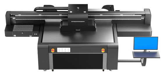 Ελαφρύς μικρός UV flatbed εκτυπωτής Procolored μικρός UV Led εκτυπωτής