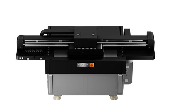 Εμπορικός ψηφιακός εκτυπωτής 600*900*770mm με LED UV φώτα Μέχρι 60 σελίδες ανά λεπτό Ταχύτητα εκτύπωσης