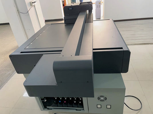 Εμπορικός ψηφιακός εκτυπωτής 2500W AC220V 50HZ Επαγγελματικός ψηφιακός εκτυπωτής