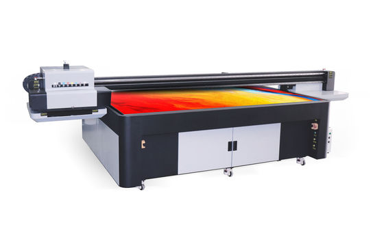 110V / 220V UV flatbed εκτυπωτής μικρός flatbed inkjet εκτυπωτής 3020-SP