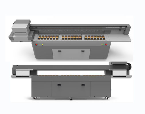 Μηχανή εκτύπωσης λέιζερ UV ισχύος 50Hz / 60Hz κυλινδρική ψηφιακή εκτύπωση