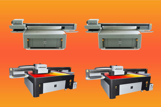 Κεφαλή εκτύπωσης Piezo Electric Printhead Dx7 UV εκτυπωτής για θήκη κινητού τηλεφώνου Μέγιστη ταχύτητα εκτύπωσης 30 τετραγωνικά μέτρα ανά ώρα
