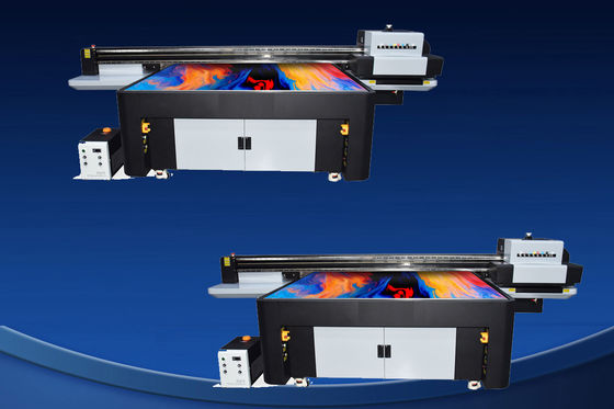 3020-SP UV Flatbed εκτυπωτής με υψηλή αντοχή και αξιοπιστία