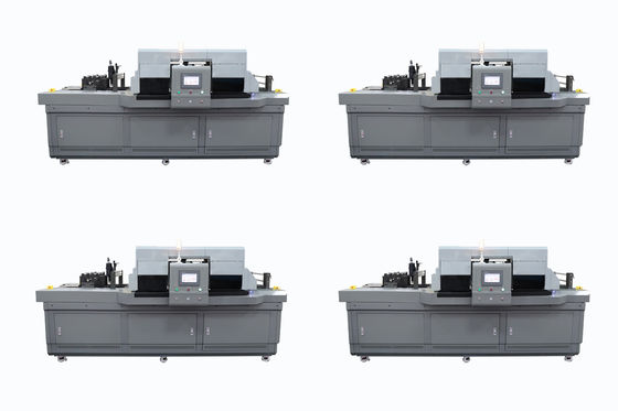 Ricoh Gen 6 Μοναδικός τύπος UV εκτυπωτής με 5L χωρητικότητα μελάνης και προαιρετικό λογισμικό εκτύπωσης και πλάσμα