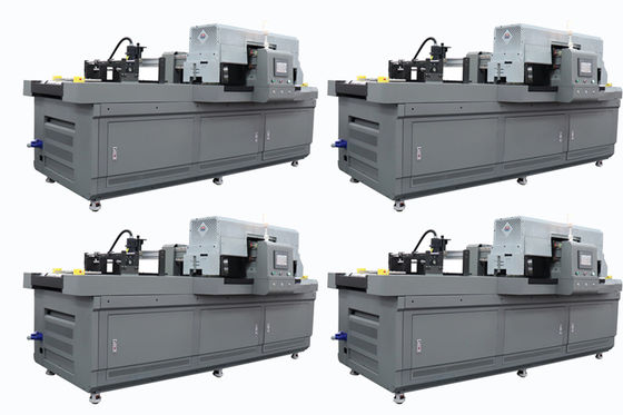 50Hz / 60Hz Single Pass UV Printer Πολυδιάστατος προμηθευτής εκτυπωτών UV SP
