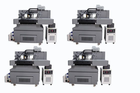Ηλεκτρονικός εκτυπωτής UV 50Hz UV