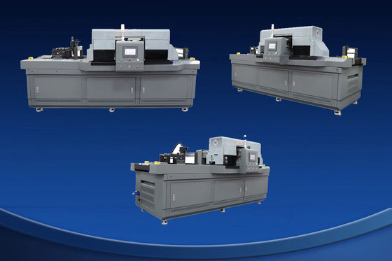LED Περιβαλλοντικό UV Ink Single Pass UV Printer με λογισμικό Onyx Thrive Rip