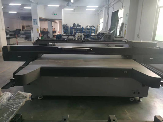 4130UV Rich G5 G6 Πυκνογράφος με επικεφαλίδα εκτύπωσης