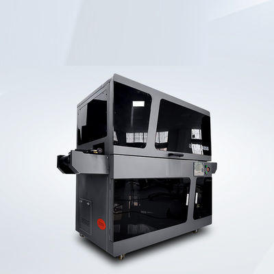 Τυποποιητής UV της σειράς Ricoh Gen 5 με αυτόματη φόρτωση και εκφόρτωση