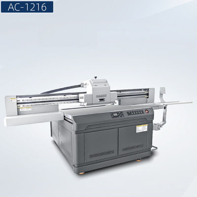 Απευθείας εκτυπωτής ρούχων με AC220V Apple AirPrint και 175mm ρυθμιζόμενο ύψος εκτύπωσης