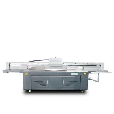 A3 LED UV Light Oil Printer για σήματα σήματος με λευκή χρωματική εκτύπωση και προσαρμόσιμες λειτουργίες εκτύπωσης