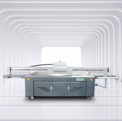 Τυποποίηση ακρίβειας UV flatbed printer 7PL 3PL Variable point PRITING GRAYSCALE