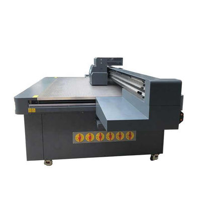 2500 mm UV flatbed εκτυπωτής με Ricoh G5/G6 ακροφύσιο και Eco Solvent Ink