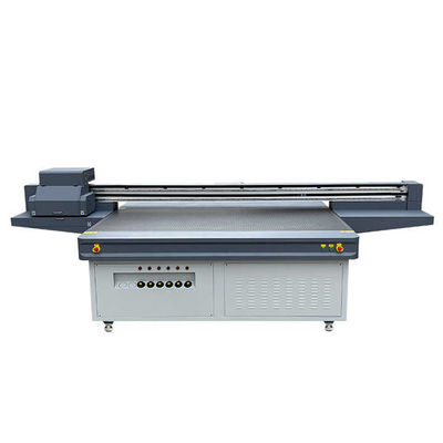 Πινακτής μεγάλου μορφότυπου Ricoh G5/G6 Piezo 30 Sqm/Hr 1440 x 2880 Dpi για Vinyl Banner Mesh