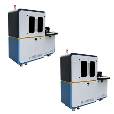 Πολυχρωματικός UV flatbed εκτυπωτής με οθόνη αφής LCD / λειτουργία οπτικής 3D IR με ανάλυση 2800x1440
