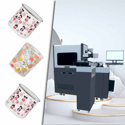 Πινακτής UV με κυλινδρικό μελάνι RICOH G5I με ανάλυση 900*1200DPI