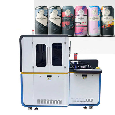 Εκτυπωτής UV RICOH G5I για κυλινδρικά προϊόντα με συνεχές σύστημα παροχής μελάνης