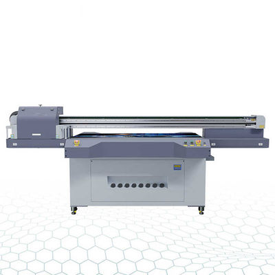 Εκτυπωτής ευθείας επιφάνειας UV Epson DX5 για ζωντανές εκτυπώσεις φωτογραφιών