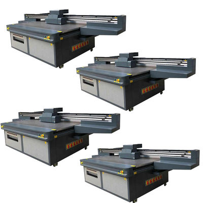 Προσαρμόσιμο Ultrahigh UV flatbed printer με θύρα USB 3.0 και μέσο ύψος 10cm