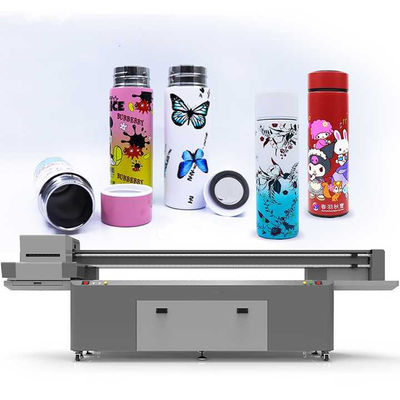 LED Περιβαλλοντικό UV Ink τύπου USB 3.0 Port Photo Print Printing Software για UV εκτυπωτή