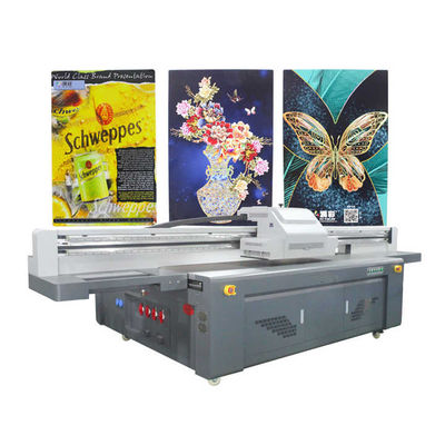 Υλικά Inkjet και Ricoh G5/G6 ακροφύσιο UV εκτυπωτή για την περίπτωση κινητού τηλεφώνου