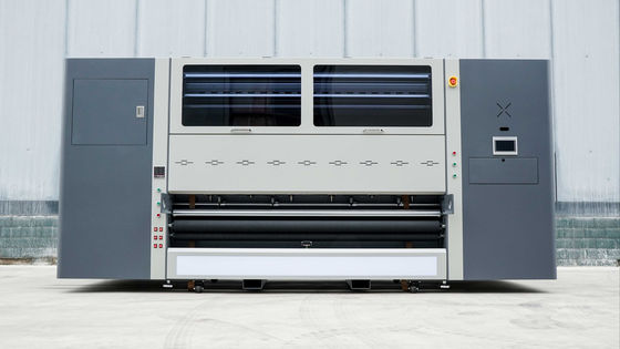 Εκτυπωτής σημαίας Epson I3200-A1 3000KG Μεγάλου Φόρματος