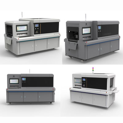 Εκτυπωτής UV Μονού Περάσματος με Μέσο Πλάτος 0-50cm, με λογισμικό Onyx Thrive Rip