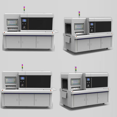 Εκτυπωτής UV Single Pass με Διασύνδεση USB 3.0, χωρητικότητα μελανιού 5L ανά χρώμα και διαχείριση χρώματος βασισμένη σε ICC