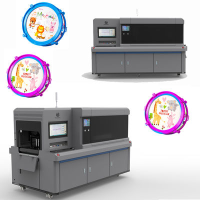 Factory Supplier Cheap Price Phone Case Printing Machine UV Inkjet Printer