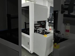 Εκτυπωτικό λογισμικό Μηχανή εκτύπωσης UV