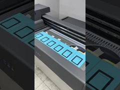 Επαγγελματική εμπορική εκτυπωτική μηχανή για απλό χαρτί που εκτυπώνει έως και 60 σελίδες ανά λεπτό