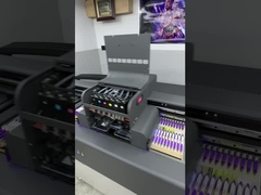 Το εκτυπωτή Mac επιτρέπει αυτόματη διπλή εκτύπωση 2500W για πολλαπλά μέσα