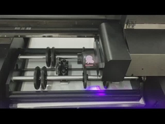 Γρήγορη βιομηχανική εκτυπωτική μηχανή εργοστάσιο