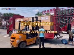 Προχωρημένος εμπορικός ψηφιακός εκτυπωτής με ανύψωση πλατφόρμας εκτύπωσης 60 PPM και 380 mm