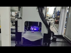 Εκτυπωτής UV RICOH G5I για κυλινδρικά προϊόντα με συνεχές σύστημα παροχής μελάνης