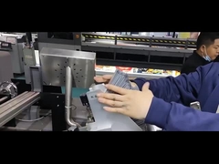 Πινακτής υπεριώδους ακτινοβολίας μίας διέλευσης