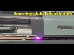 UV εκτυπωτής