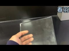 Τυπωτής UV με διπλή λευκή χρωματική εκτύπωση και μεγάλες διαστάσεις εκτύπωσης