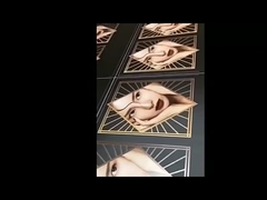 εκτυπωτή μεγάλου μεγέθους