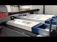 7PL/3PL Εναλλακτικός εκτυπωτής κάρτας UV LED σε κλίμακα γκρι για εκτύπωση φωτογραφιών