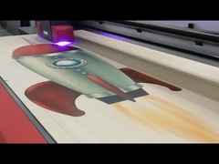 4130UV Rich G5 G6 Πυκνογράφος με επικεφαλίδα εκτύπωσης