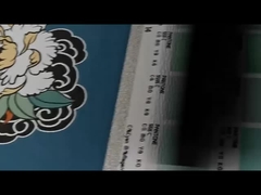 Ψηφιακό εξοπλισμό εκτύπωσης ευρέος μεγάλου μορφότυπου UV