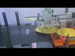 Πινακτής υπεριώδους ακτινοβολίας μίας διέλευσης