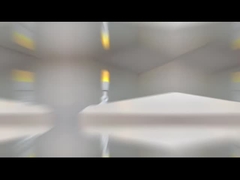 Πινακτής υπεριώδους ακτινοβολίας μίας διέλευσης