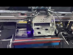 EP I3200 Κεφαλή εκτυπωτή DTF εκτυπωτής 600mm πλάτος εκτύπωσης 4sqm/h ρυθμός ταχύτητας για απαιτήσεις